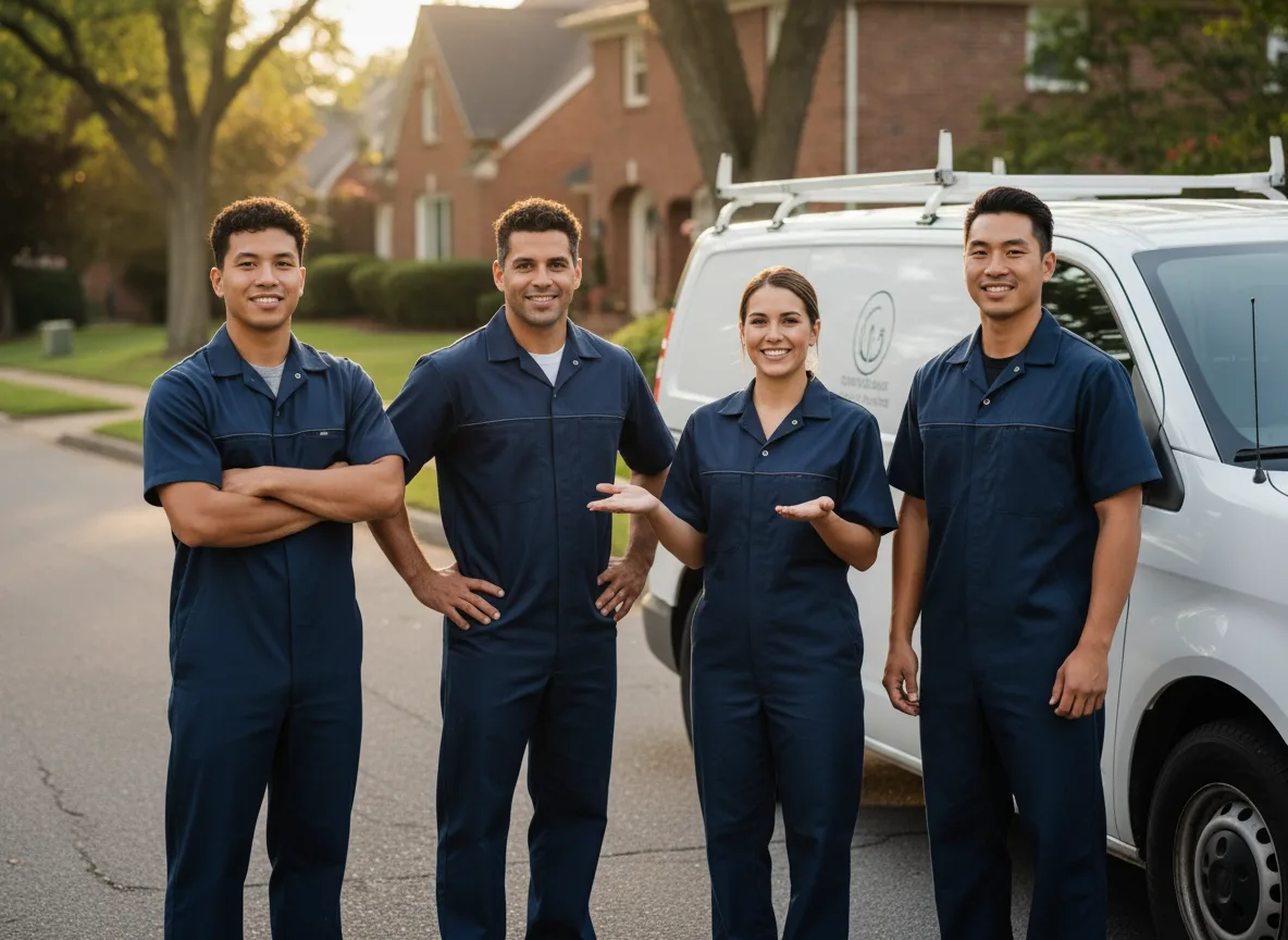 Home Gutter Service company in Freeport, MN